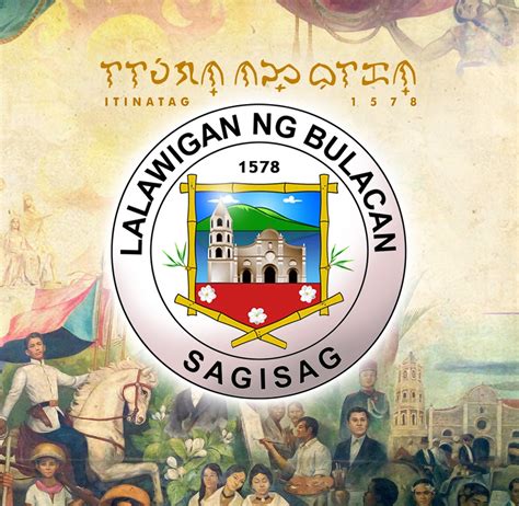 Provincial Government of Bulacan Jobs .